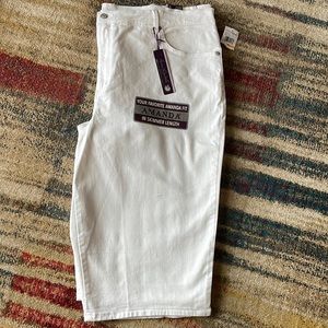 GV Amanda Skimmer Capris